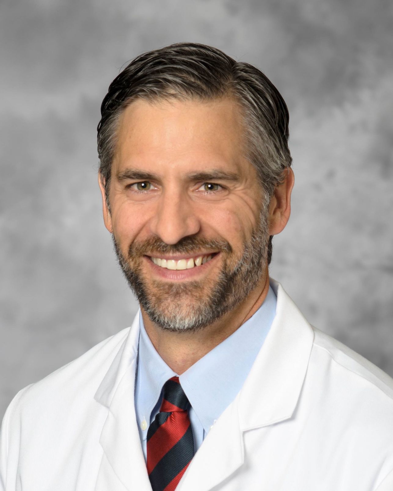 Dr. Smith joins University Orthopedic Specialists